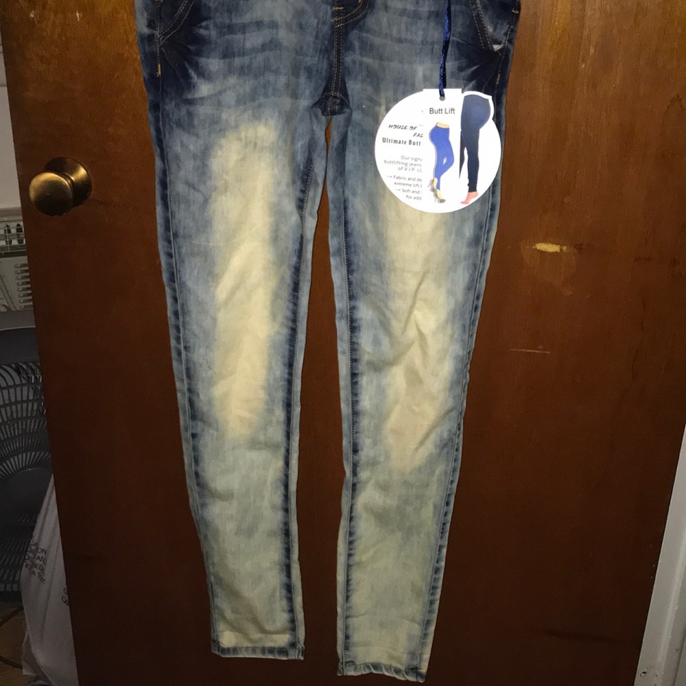 VIP overalls - Picture 3 of 5